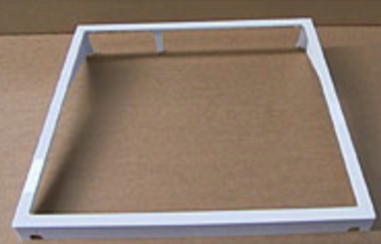 Fisher & Paykel Dryer Top Trim ED52,