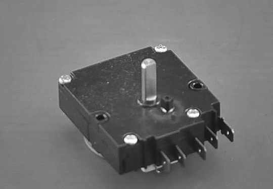 Haier Dryer Timer Programmer HDY-E60, HDY-M60, HDY-M40,