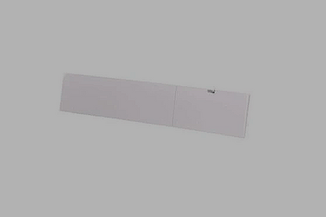 Siemens and Bosch Washing Machine Kick Panel