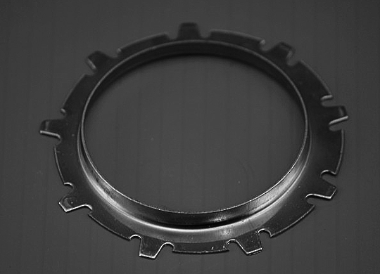 Westinghouse Simpson Washing Machine Seal Retainer Outer