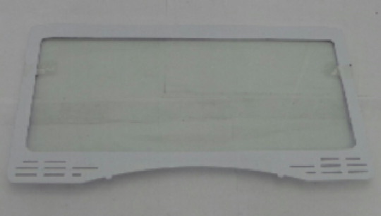 Samsung Fridge Shelf Middle RF62TBSL1