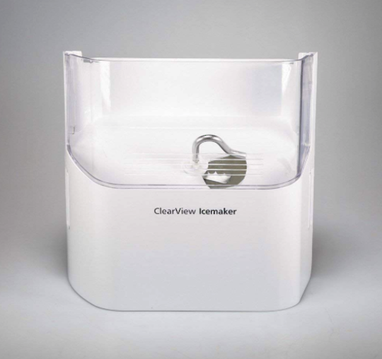 Samsung Fridge Freezer Ice Maker SRS702GDHSS, SRS684GDHSS, SRS683GDHLS, SRS676GDHLS,**06569S