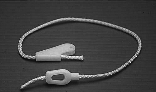 Smeg Dishwasher Hinge Rope 82722