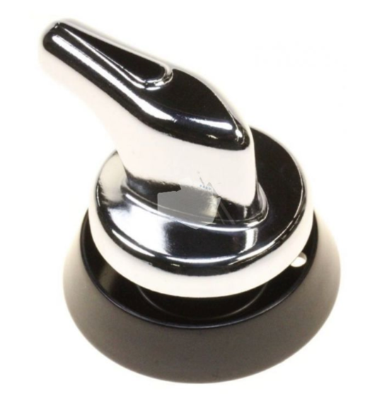 Smeg Freestanding Oven Knob TR90PD1, TR90X