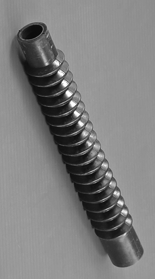 Simpson Westinghouse Hoover Kelvinator Washing Machine Drain Hose To Pump WWT1020A