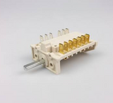 Delonghi Elba Fisher Paykel Oven Selector Switch Multifunction Switch Small LMFS PEMB664C, LMFW60, D926GWF, L61L, 574211 050030