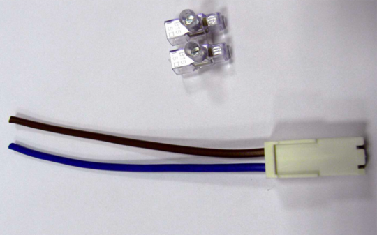 Dishwasher Element Heating Element Connector Kit