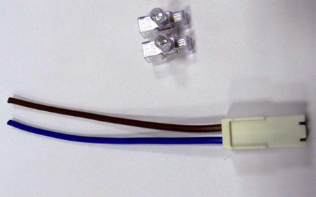 Dishwasher Element Heating Element Connector Kit