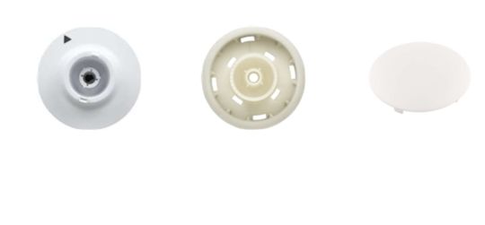 Maytag Whirlpool Washing Machine Timer Knob Assy