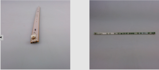 Panasonic Fridge LED Light NR-BW465, NR-BW415, NRBW415, NRBW465, *513