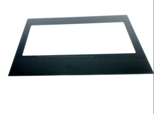 Smeg Oven Inner Glass SA710X7, SA710X-7, SA709X-7,