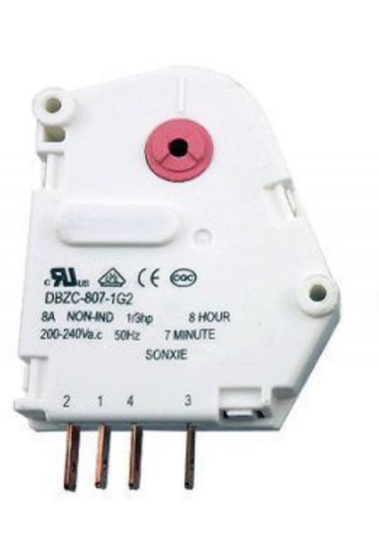 Westinghouse Simpson Fridge Defrost Timer ERM3700 ERM4300