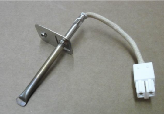 Beko Oven Over Heat Sensor OIN22501, OIM22501X,