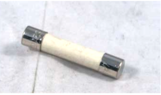 Universal Microwave Oven Fuse 10A Slow 32