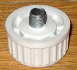 Westinghouse Electrolux Fridge Front Adjustable Foot Lever
