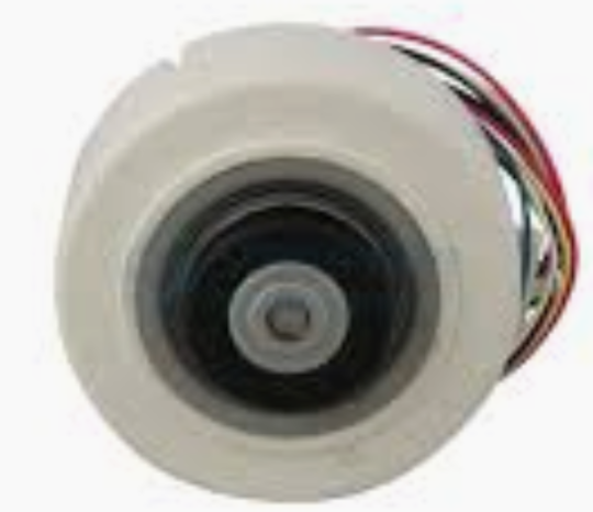Mitsubishi Elec Aircon Indoor Fan Motor MSZ-GA35VA,