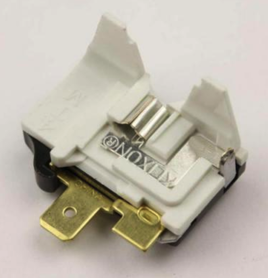 Samsung Fridge Freezer Overload Compressor RSA1NTWP1XSA, *10003U