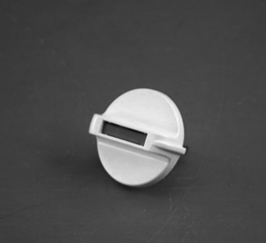 Fishe Paykel and Elba Fridge Knob P120