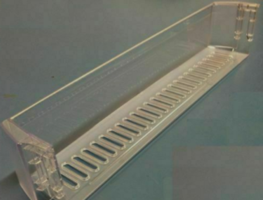 Samsung Fridge Door Bottle Shelf RT62WAMT1/XSA SR519DP,