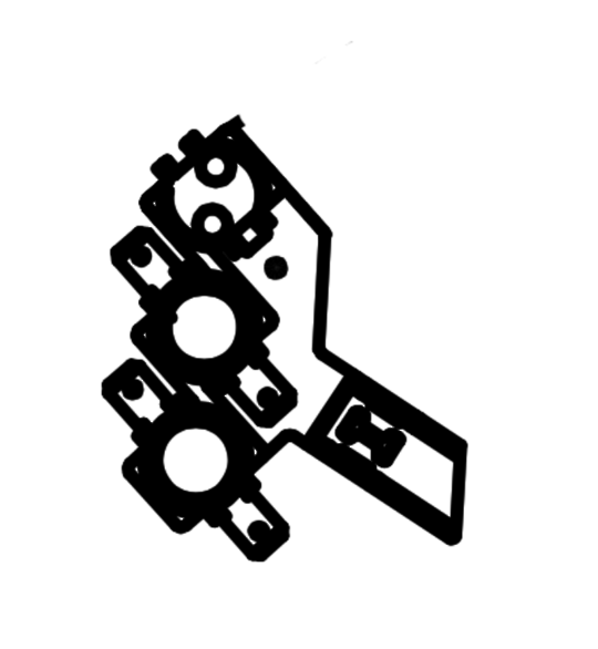 Baumatic Dishwasher Thermostat BKDW45SS, BKDW46SS, BKDW45W, BKD46W
