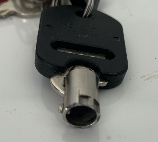 Whirlpool and Maytag Washing Machine Key 777