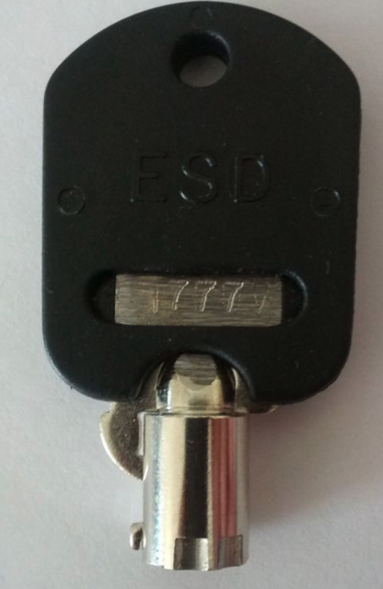 Whirlpool and Maytag Washing Machine Key 777