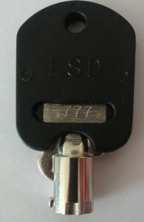 Whirlpool and Maytag Washing Machine Key 777