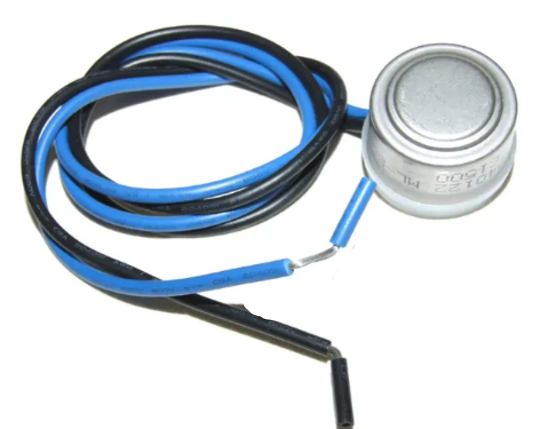 Westinghouse Simpson Fridge Freezer Defrost Termination Thermostat, 1433633