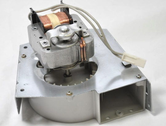 Panasonic Microwave Cooling Fan NE1356 NE1456 NE1756