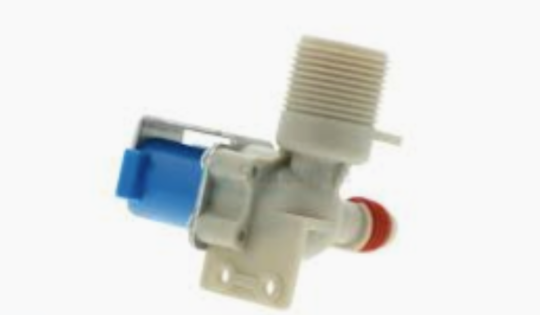 LG Washing Machine Inlet Valve Hot WT-H550,