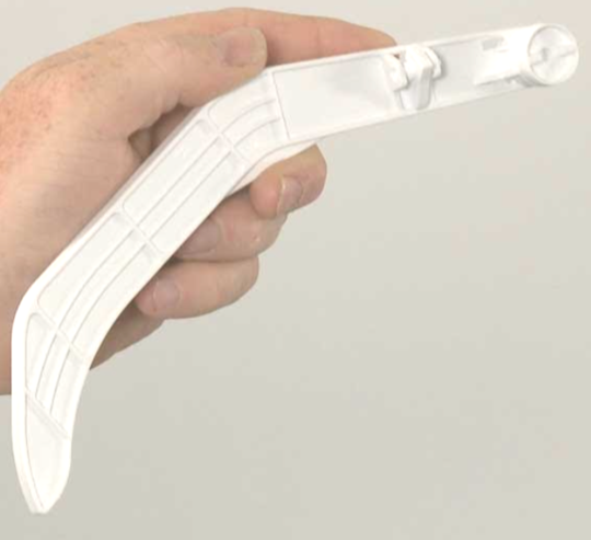 Freezer Ice Maker Arm 3013702800