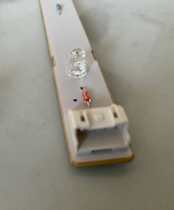 Panasonic Fridge Led Lights NR-BR34AMSAU, NR-BR34AMWAU, ***180304-1