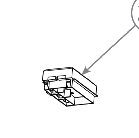 Fisher Paykel Oven Terminal Block Mains 3POLE