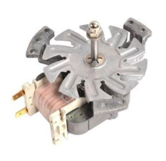 Beko Oven Fan Motor Assy CD62113, DC3521SI,