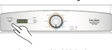 Fisher Paykel Haier Dryer Decal Inverter HDY-E60