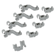 Bosch Dishwasher Clip for Flip Tines, Lower