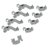 Bosch Dishwasher Clip for Flip Tines, Lower
