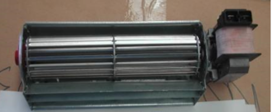 Classique Oven Cooling Fan CL96G5SS, CL97G5SS, DSK963SNG,