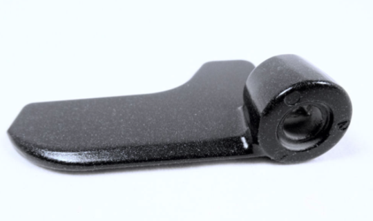 Black Kneading Blade for Panasonic SD-ZP2000 SD-ZD2010