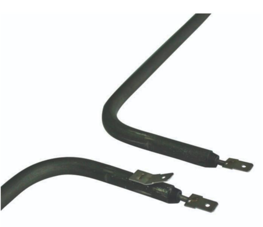 Atlas Westinghouse Simpson Lower Bake Element 9HM-W