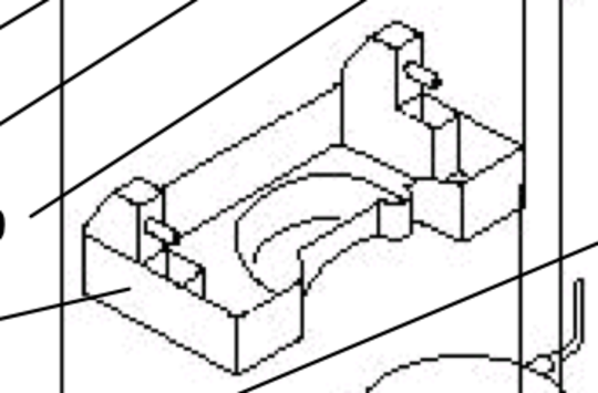 Mitsubishi Fridge Drip Tray MR260R MR260U MR260S