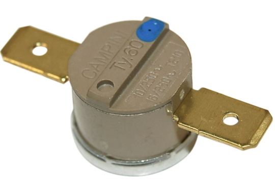 Fisher Paykel and Delonghi Oven Limiter 175C