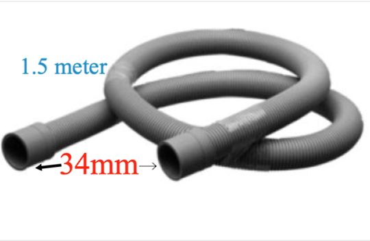 Universal Whirlpool and Maytag Washing Machine and