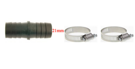 Washing Machine and Dishwasher Outlet Drain Hose