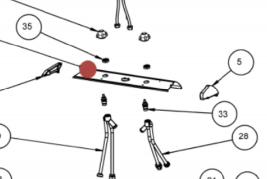 Robin Hood and Fisher Paykel ST5000, Control