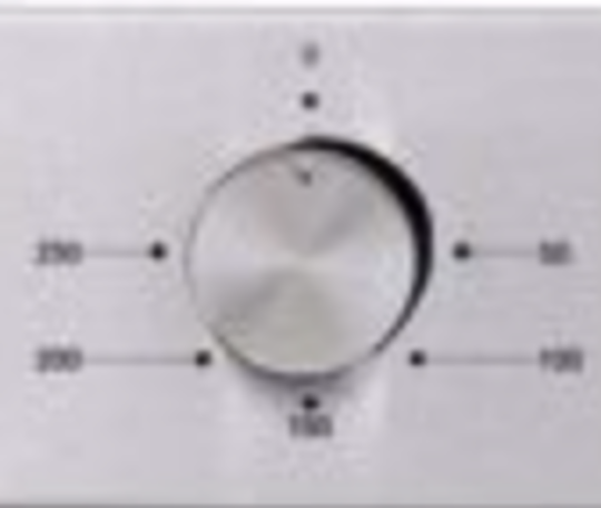 Baumatic Oven Knob BB60X5 BB60X4 BB60X7 BOS6FS