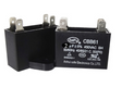 Universal Capacitor Assy 2UF, 2 Uf, CBB61