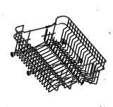 Delonghi Dishwasher Upper Basket DEDW45S, DEDW45W, and Omega DW300XA