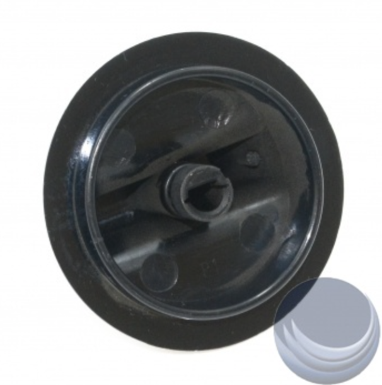 Maytag Whirlpool Washing Machine Selector Knob MDE17CSBG