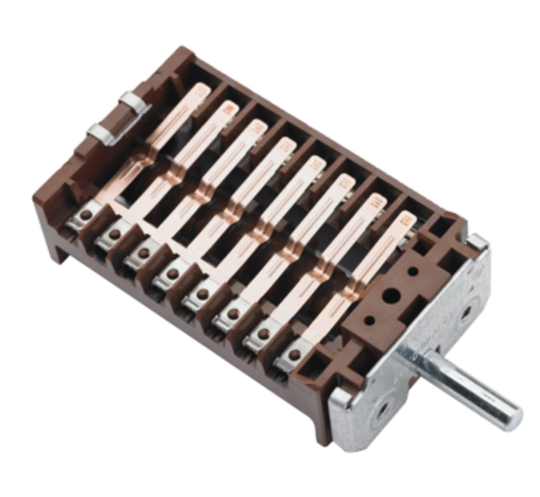 Fisher Paykel and Elba Oven 9 Position